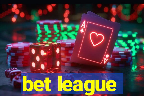 bet league